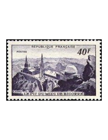 France N° 0916 Neuf **