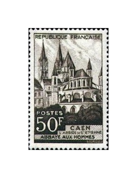 France N° 0917 Neuf **