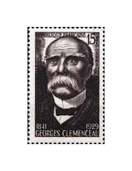 France N° 0918 Neuf **