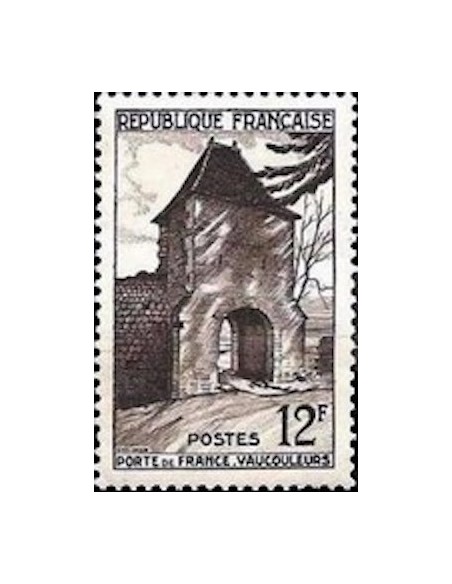 France N° 0921 Neuf **