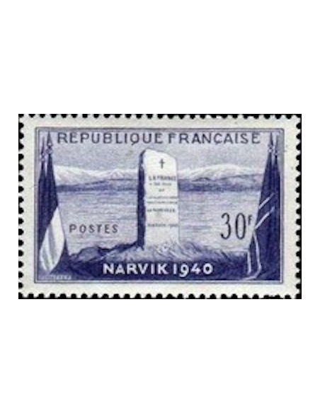 France N° 0922 Neuf **
