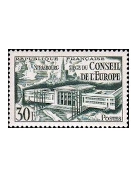 France N° 0923 Neuf **