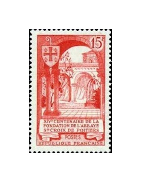 France N° 0926 Neuf **