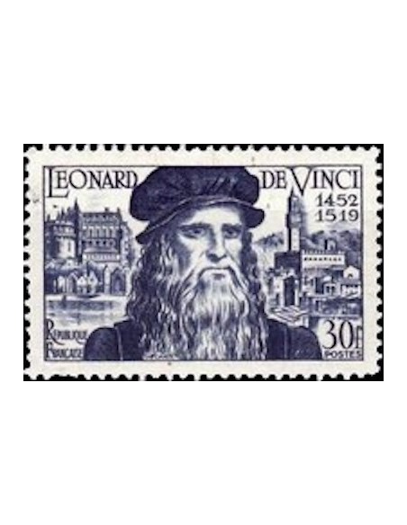 France N° 0929 Neuf **