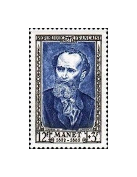 France N° 0931 Neuf **