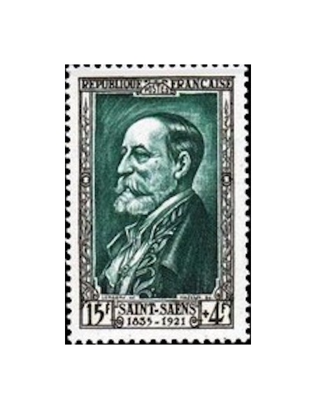 France N° 0932 Neuf **