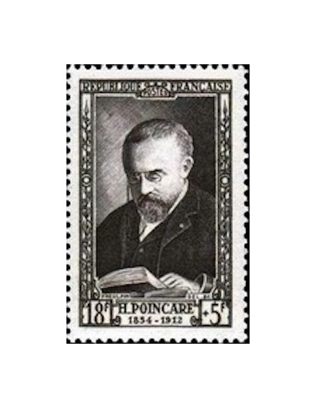 France N° 0933 Neuf **