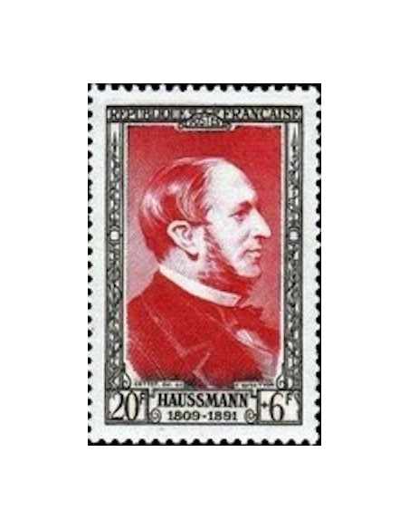 France N° 0934 Neuf **