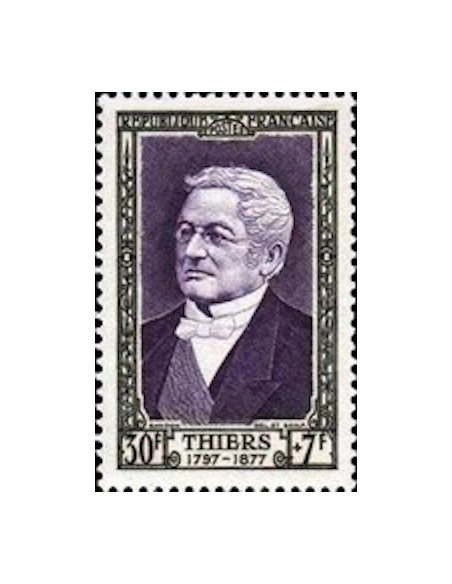 France N° 0935 Neuf **