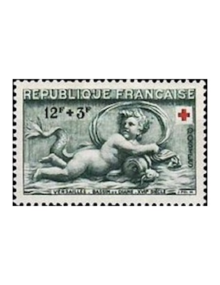 France N° 0937 Neuf **