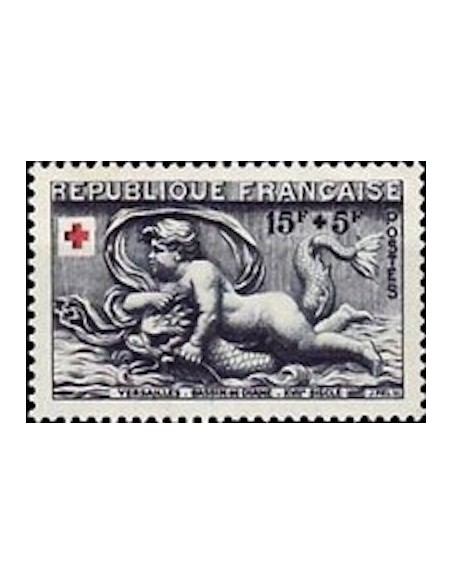 France N° 0938 Neuf **