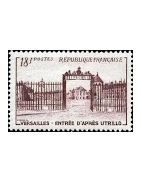 France N° 0939 Neuf **