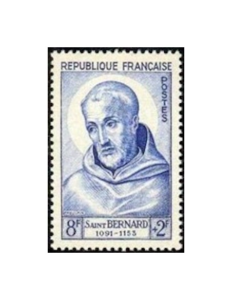 France N° 0945 Neuf **