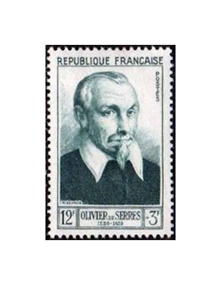 France N° 0946 Neuf **