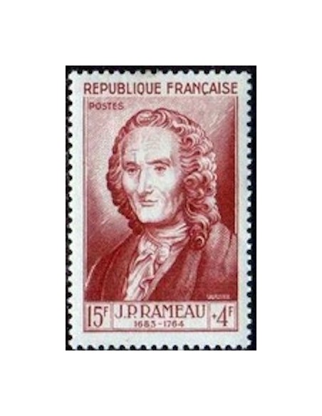 France N° 0947 Neuf **