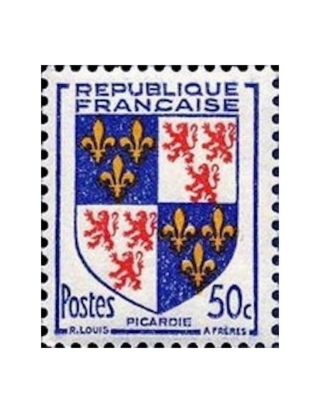 France N° 0951 Neuf **