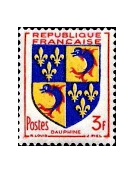 France N° 0954 Neuf **