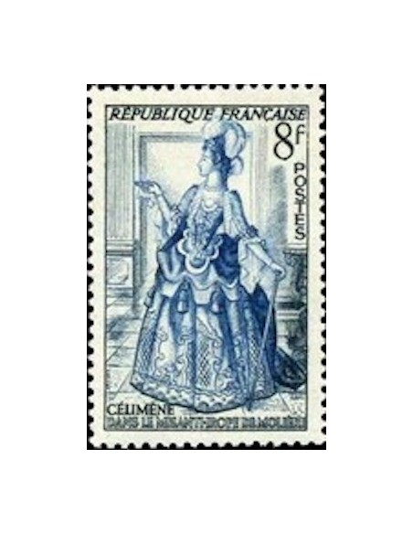 France N° 0956 Neuf **
