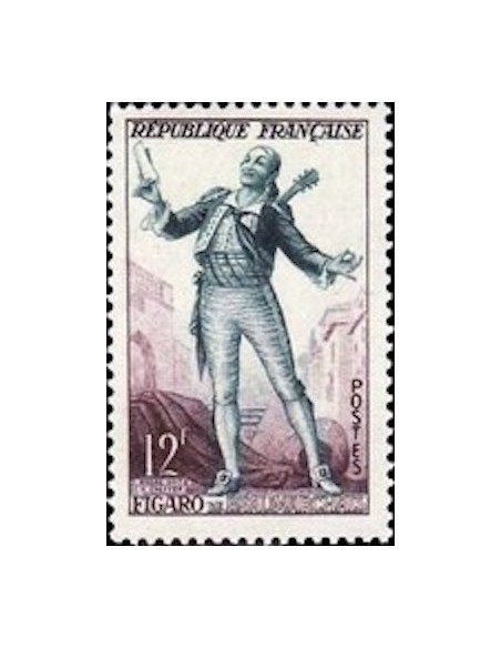 France N° 0957 Neuf **