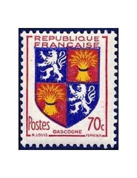 France N° 0958 Neuf **