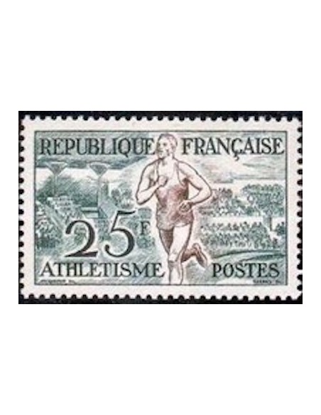 France N° 0961 Neuf **