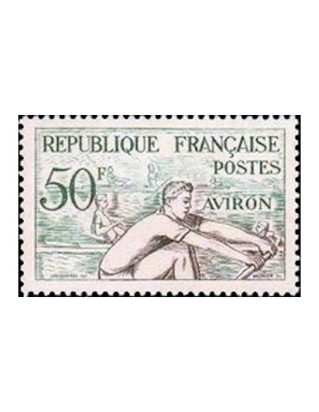 France N° 0964 Neuf **