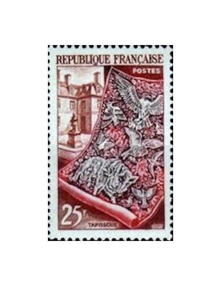 France N° 0970 Neuf **