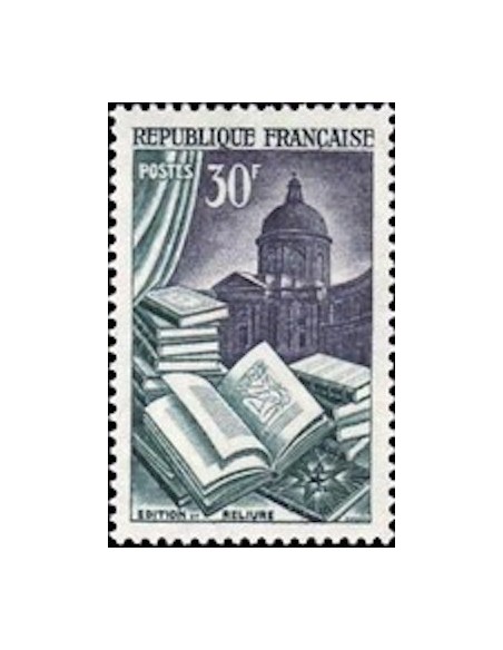 France N° 0971 Neuf **