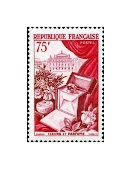 France N° 0974 Neuf **