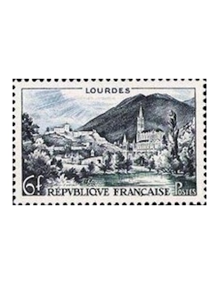 France N° 0976 Neuf **