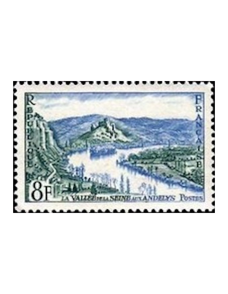 France N° 0977 Neuf **