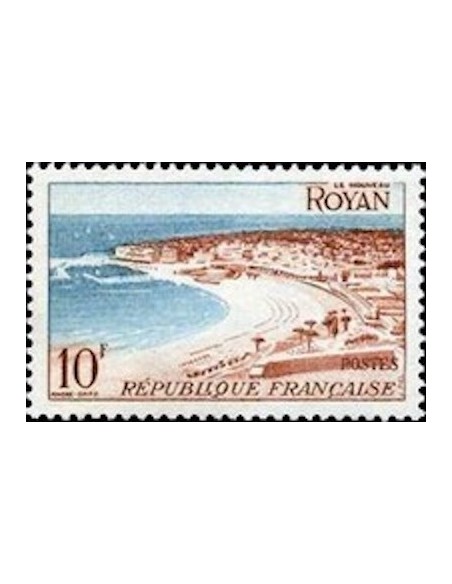 France N° 0978 Neuf **