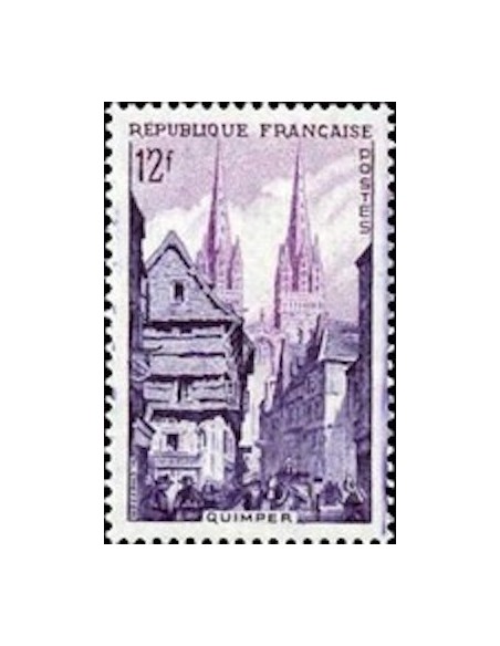 France N° 0979 Neuf **