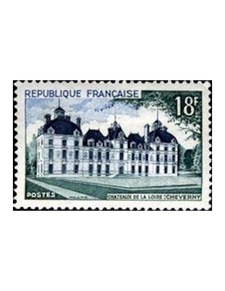 France N° 0980 Neuf **