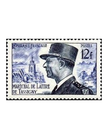 France N° 0982 Neuf **