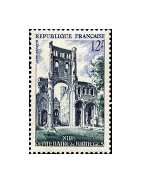 France N° 0985 Neuf **