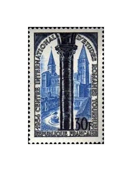 France N° 0986 Neuf **