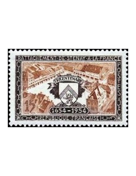 France N° 0987 Neuf **