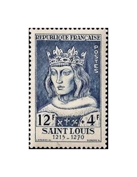 France N° 0989 Neuf **