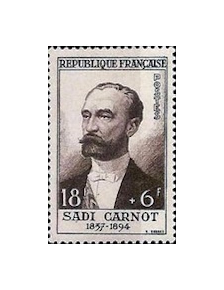 France N° 0991 Neuf **