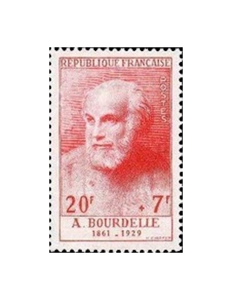 France N° 0992 Neuf **