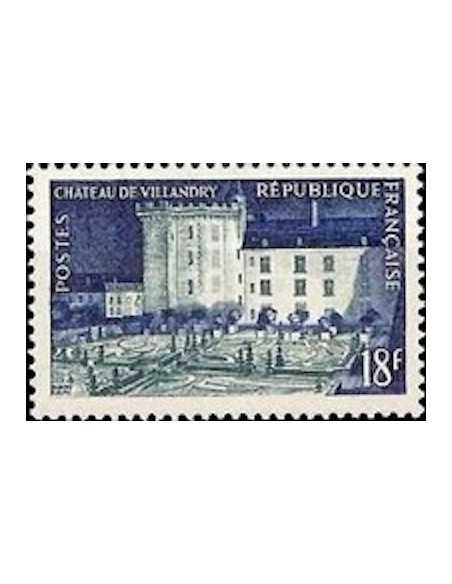 France N° 0995 Neuf **