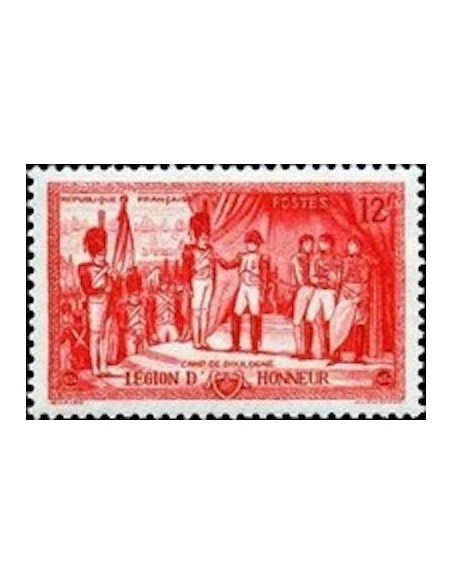 France N° 0997 Neuf **