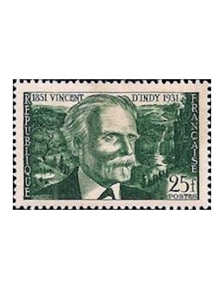 France N° 0890 Neuf **