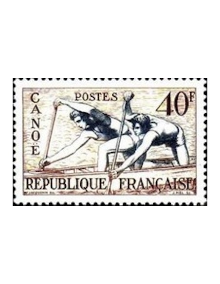 France N° 0963 Neuf **