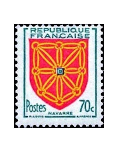 France N° 1000 Neuf **