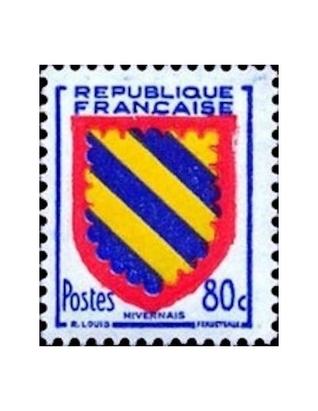 France N° 1001 Neuf **