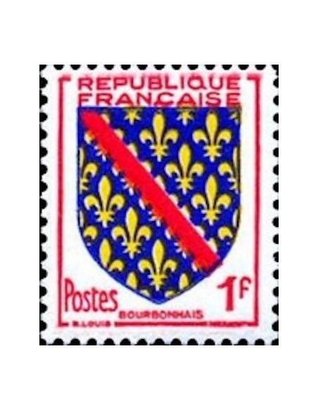 France N° 1002 Neuf **