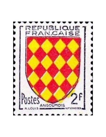 France N° 1003 Neuf **