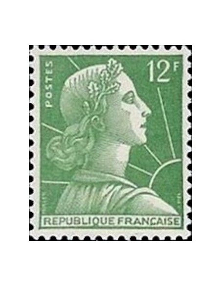 France N° 1010 Neuf **